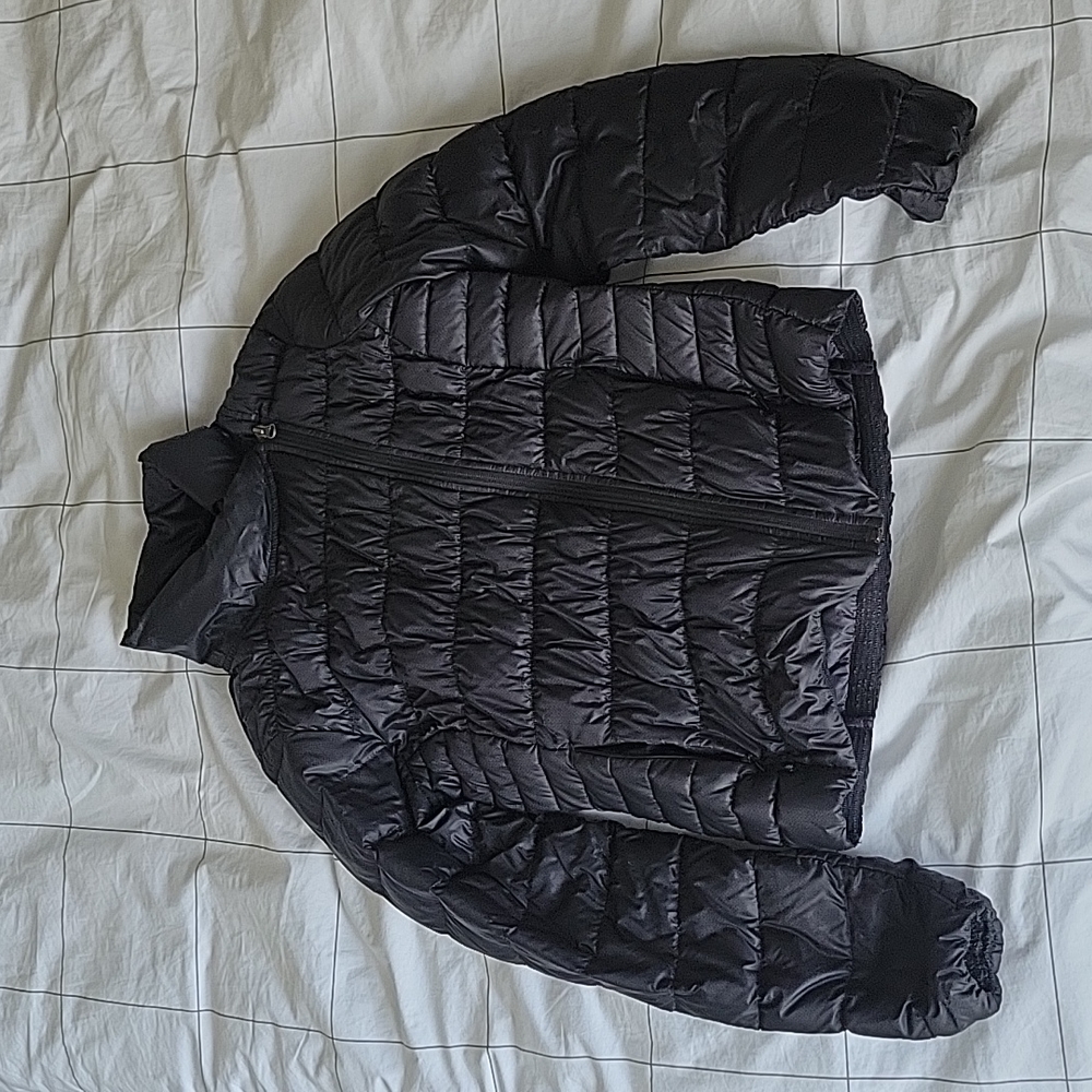Down Jacket